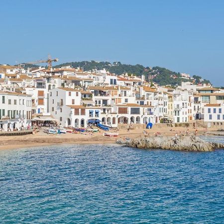 Ferienwohnung Cb N-2 - Calella De Palafrugell Exterior foto